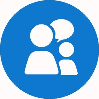 icon of friendvibesbot