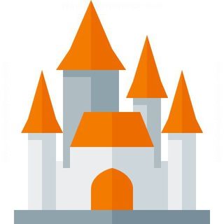 icon of Defend The Castle 🎄