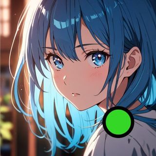 icon of AOI Waifu Bot icon of AOI Waifu Bot