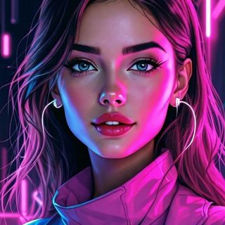 icon of AI Girlfriend
