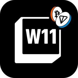 icon of Wagmi11 Predict Bot