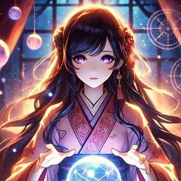 Atrix – Astrology & Expert Advice Telegram Screenshot 1