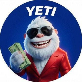 icon of YetiGameBot