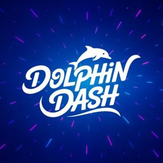 icon of DolphinDash