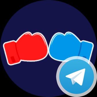 icon of boxing_manager_bot
