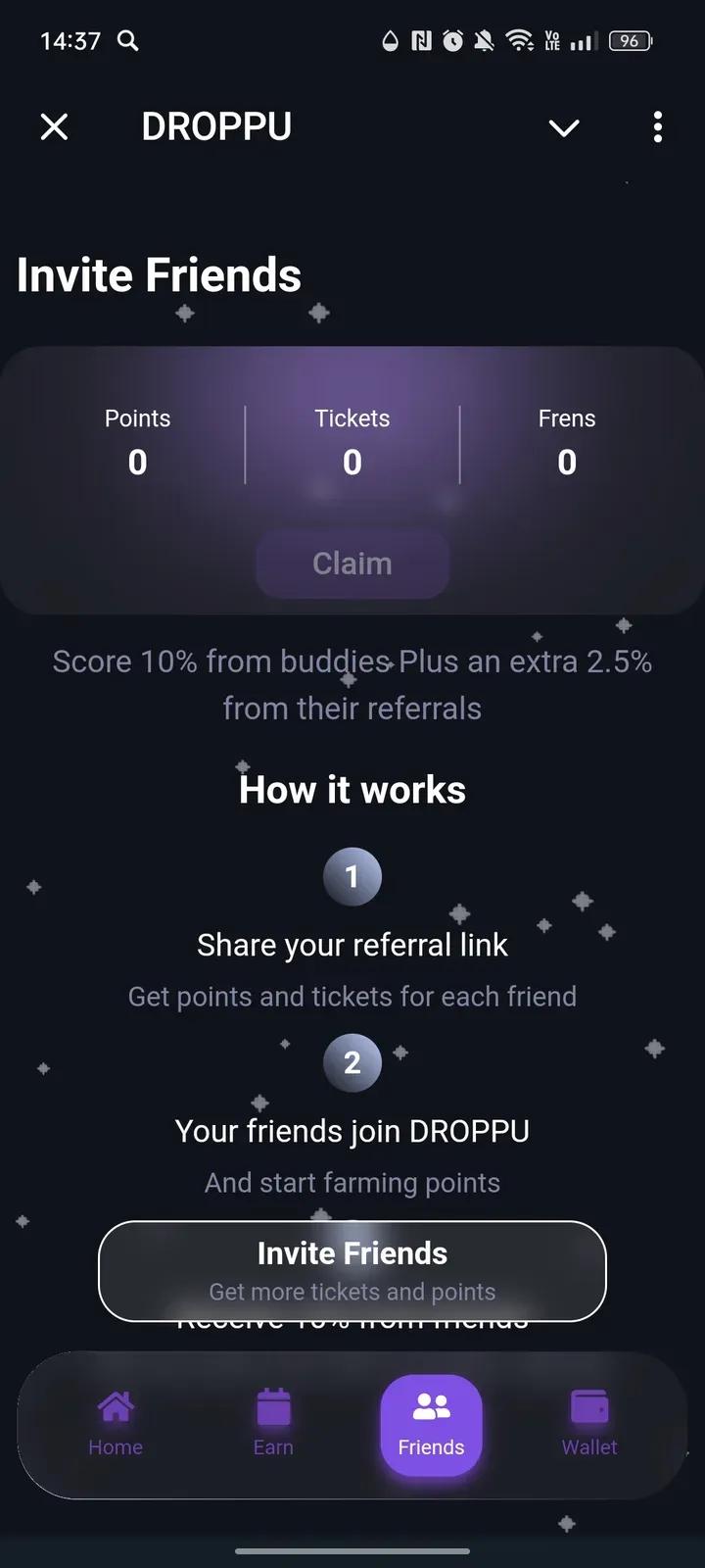 DROPPU 3