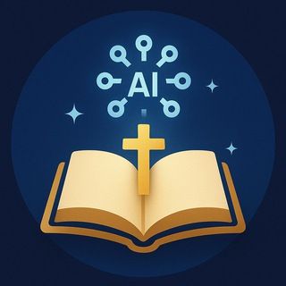icon of bible_plus_bot