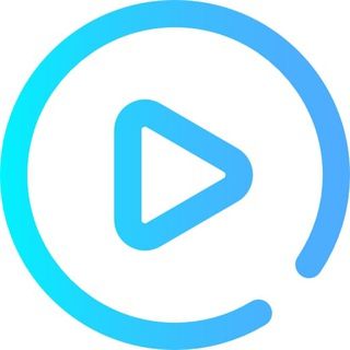 icon of Round Video Bot