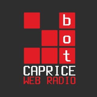 icon of capriceradio_bot