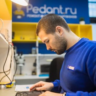icon of Pedant.ru