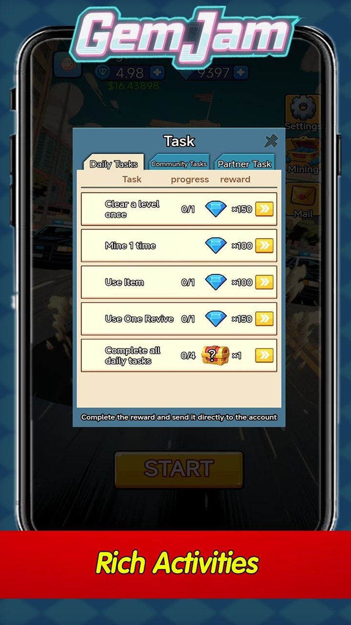 GemJam 4