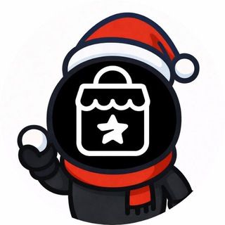 icon of StoreOfStarsBot