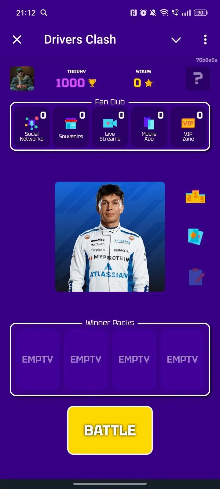 Drivers Clash 2