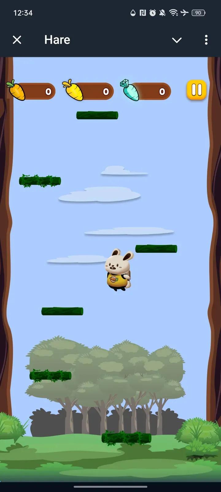 Hare 4