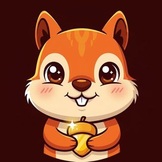icon of NUTTY