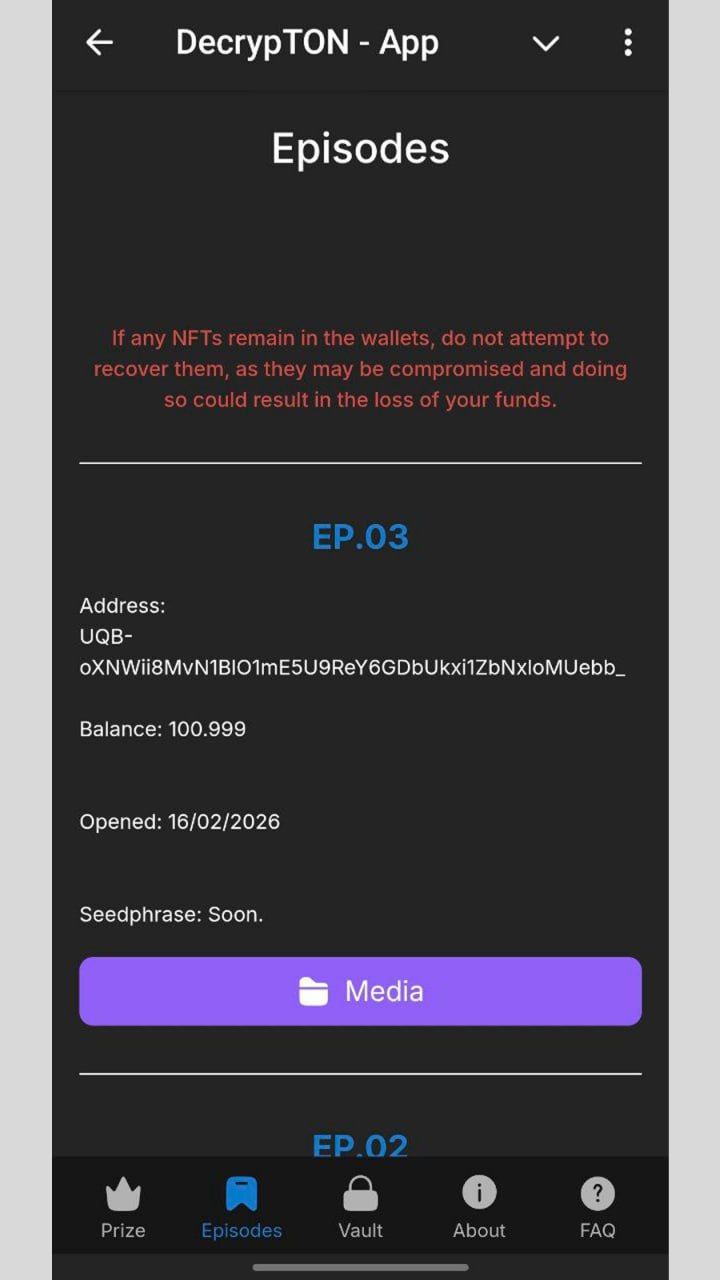 DecrypTON 4