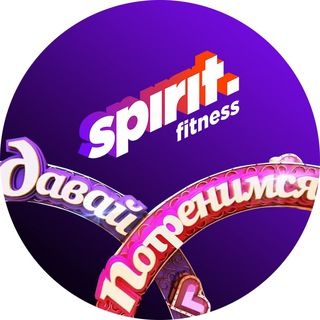 icon of spirit_match_bot