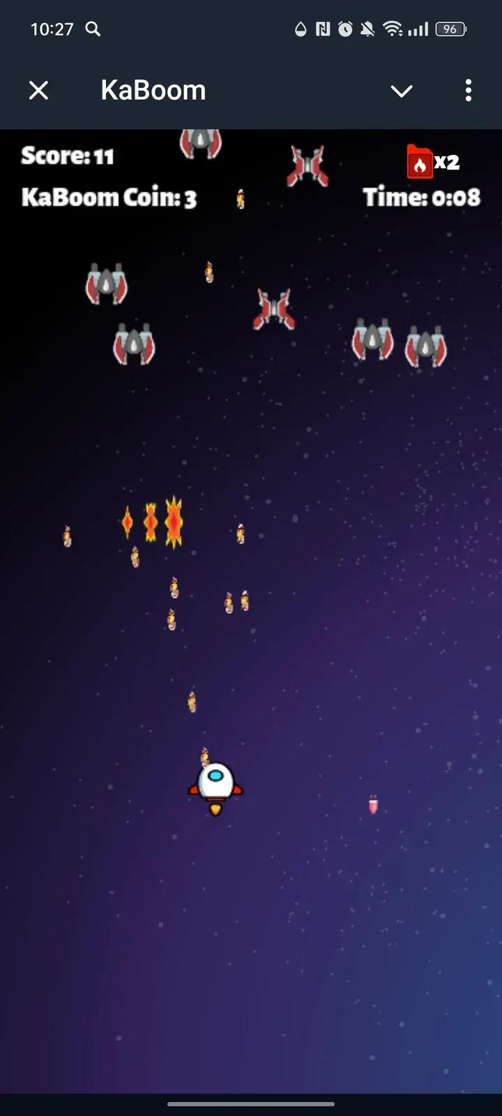 KaBoom 2