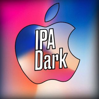 icon of ipa_certificate_bot