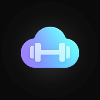 icon of Cloud Fitness 🚀