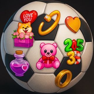 icon of buddy_footballbot (Buddy Footballbot)