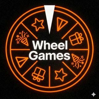 icon of Wheel Games