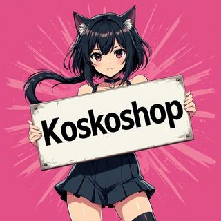 icon of koshkoshopbot