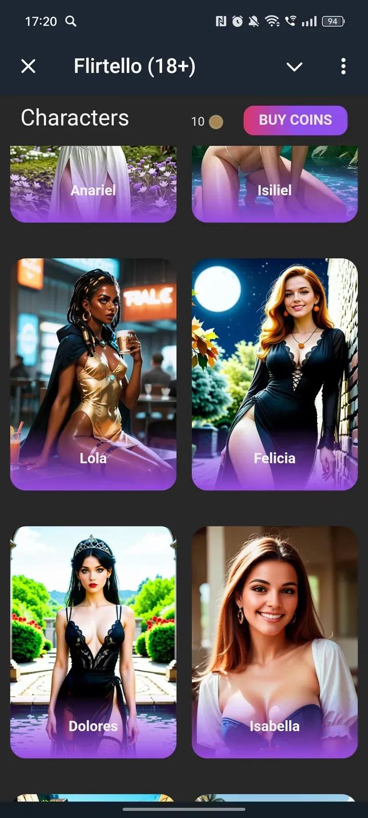 Flirtello (18+) 3