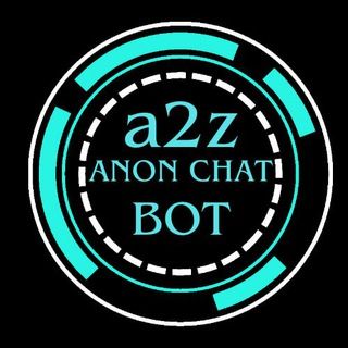 icon of a2z Anon Chat BoT
