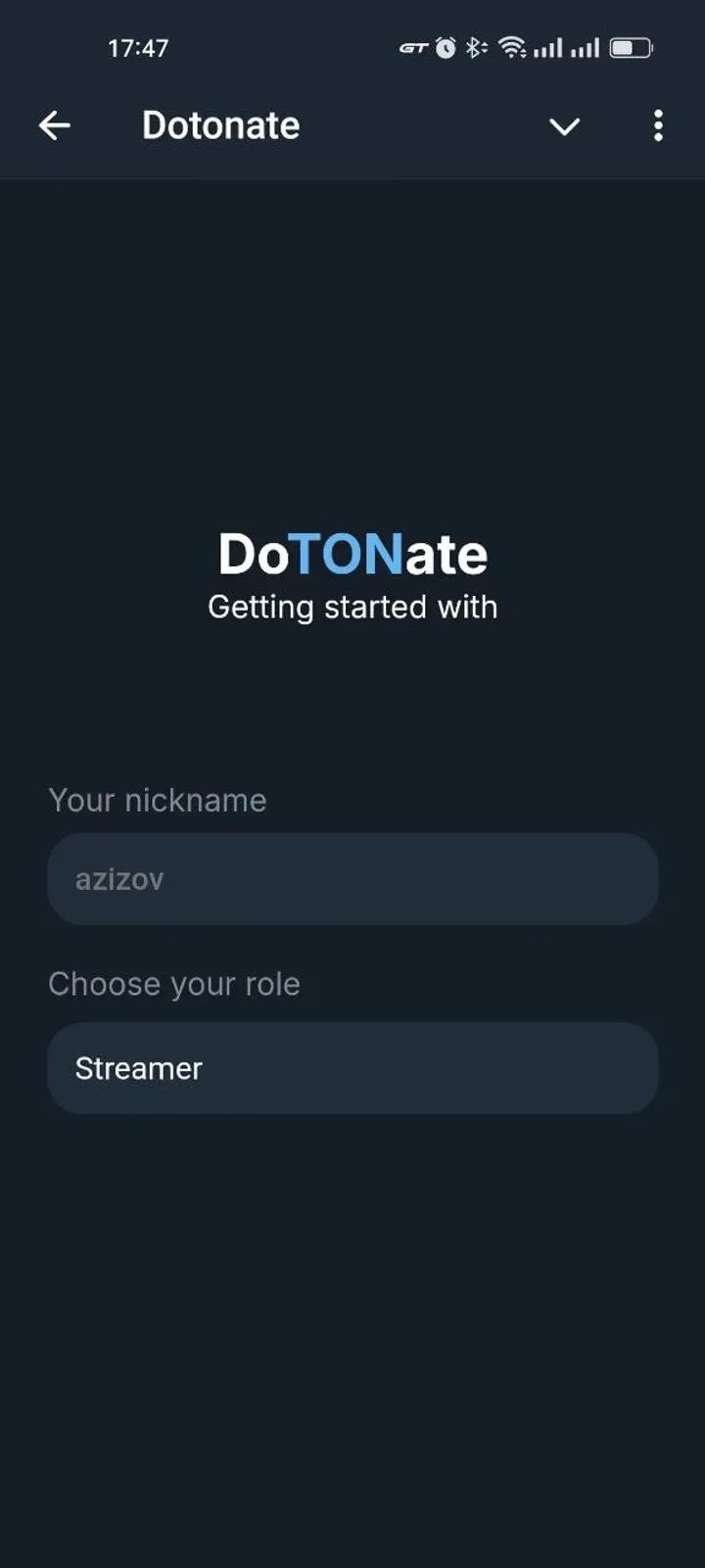 Dotonate 4
