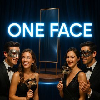 icon of onefacebot
