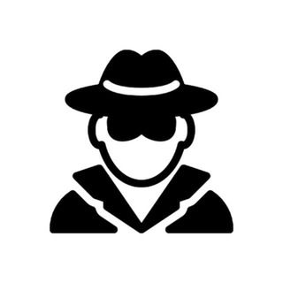 icon of CurlySpyBot